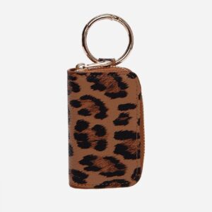 Porta-moedas Animal Print